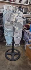 A picture of Stand Fans For Sale