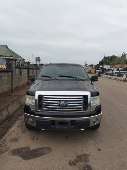 A picture of Distress Sale Ford 150 XLT