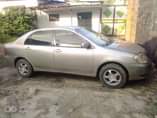 A picture of COROLLA POLICE