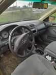 A picture of 2004 Honda Civic Civic