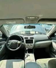 A picture of REGISTERED 2010 TOYOTA CAMRY Navigation System Reverse Camera Bluetooth Connectivity
