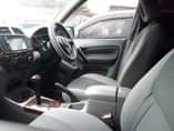 A picture of 2001 Toyota Rav4