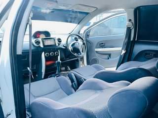 A picture of Price bei 10 5mil CALL ME 0688 959292 TOYOTA IST