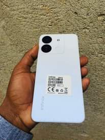 A picture of INFINIX SMART7