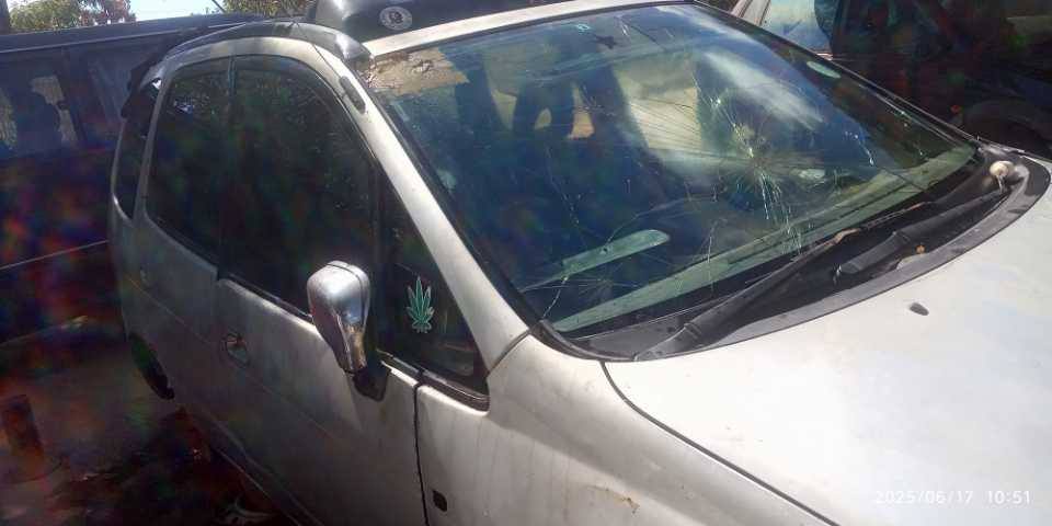 used toyota
