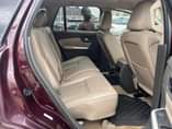 A picture of Ford Edge