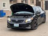 A picture of Corolla 2009 2010