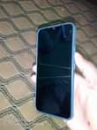 A picture of Infinix hot12i