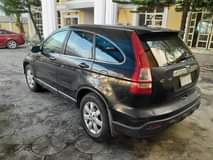 A picture of HONDA CR V FOR SALE IN LAGOS