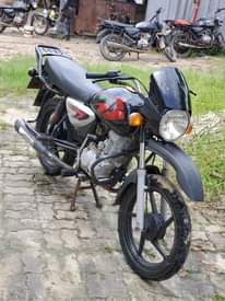 A picture of Nauza pkpk boxer cc125 kal sna bei m1 300 000