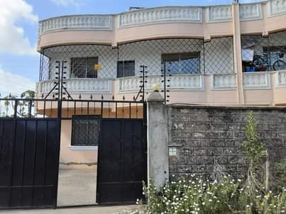 houses utange