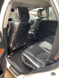 A picture of RX350