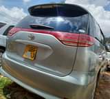 A picture of TOYOTA ESTIMA UBF MODEL 2008 KEYLESS STARTER 7 STARTER PRICE