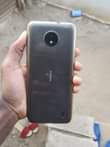 A picture of NAUZA NOKIA C10
