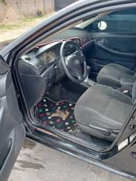 A picture of Distress sale Premium Used Corolla 2006 model Sports edition with