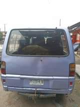 A picture of Mitsubishi L300 in perfect working condition Location Aba solo 08031802677