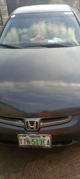 A picture of Buy and drive to anywhere EOD v6 engine gear AC
