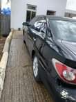 A picture of Lexus