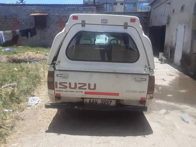 isuzu