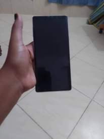 A picture of Smartphone
