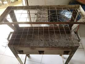A picture of Showcas