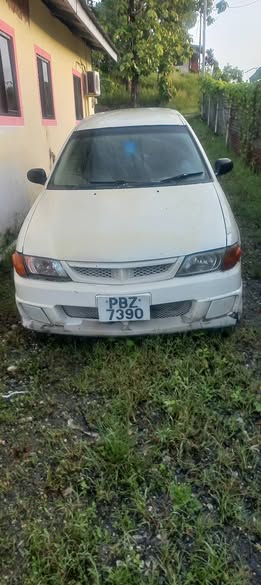 nissan y11