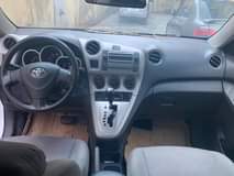 A picture of 2011 MATRIX registered briefly used in toks condition AC gear