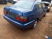 A picture of Volkswagen Vento 4 sale Clean body and interior Sound engine