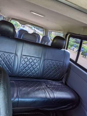 used toyota quantum