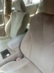 A picture of Untampered Engine n Gear 2008 Toyota Camry AC needs attention