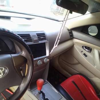 A picture of Dealer s deal 2008 Toyota Camry forsale with good engine