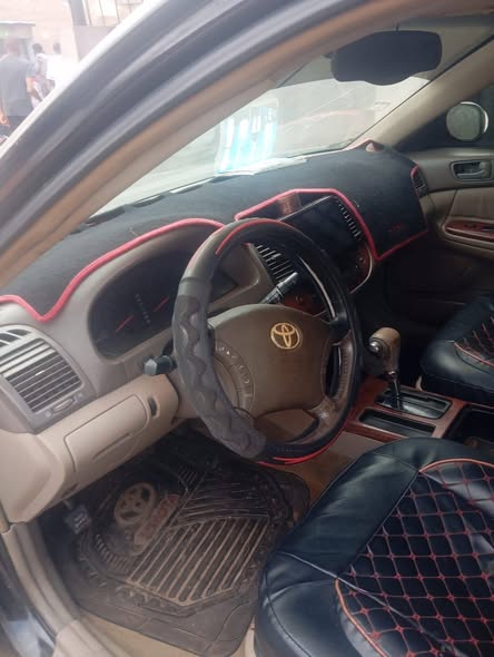 A picture of Big Daddy 05 Engine v6 gear working Dm 07015227957