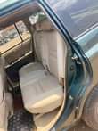 A picture of Toyota Highlander 2004