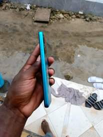 A picture of BOSS KALEWA LEO NAUZA TEKNO POP 7 PRO IKO FULL