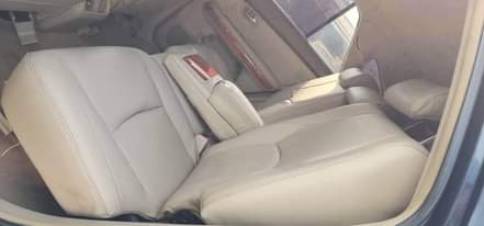 A picture of RX350