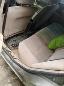 A picture of Toyota Camry 2001 for sale