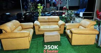 A picture of Sofa 