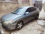 A picture of Hyundai Elantra 2009 Give Away Price