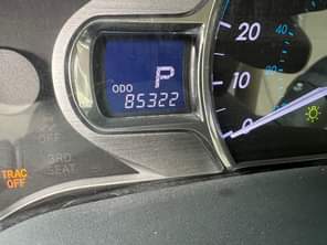 A picture of 2015 Toyota sienna tokumbo Price 14m Location Amuwo odofin Lagos