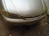 A picture of AWOOF AWOOF AWOOF TOYOTA COROLLA 2002