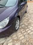 A picture of PEUGEOT 307