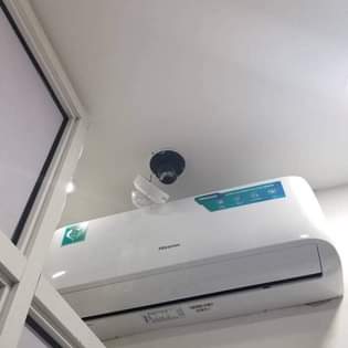 A picture of Air Conditioner