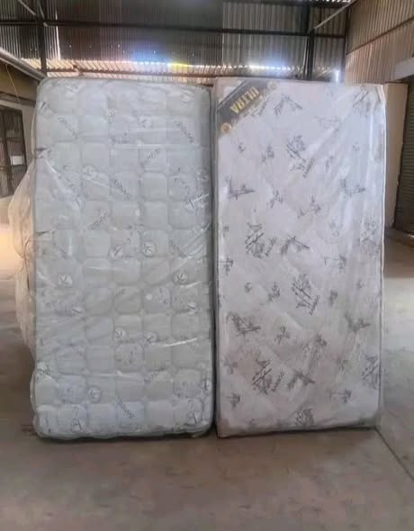 beds