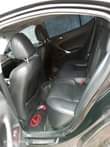 A picture of 2007 LEXUS IS250 Super Silent V6 engine Smooth Automatic transmission