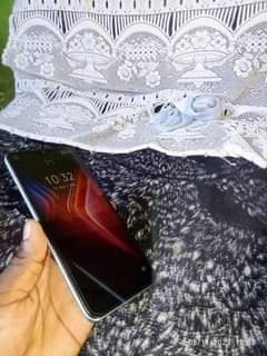 infinix hot 10i