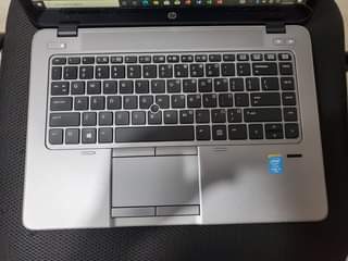 A picture of Touchscreen Hp Elitebook 840 G2