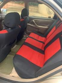 A picture of Distress Sales