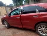 A picture of Toyota venze