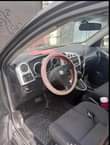 A picture of 2005 Toyota Matrix Engine smokes little Gear is okay Ac