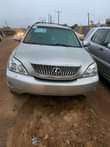 A picture of RX 330 tokunbo standard 9months used